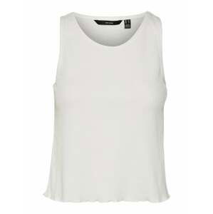 VERO MODA Top 'EMMA'  biela