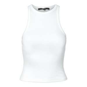 VERO MODA Top 'ROMA'  biela