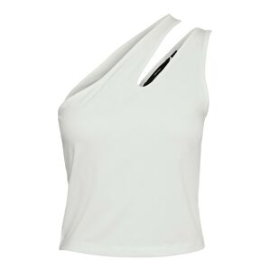 VERO MODA Top 'Faya'  biela