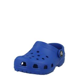 Crocs Otvorená obuv 'Classsic'  modrá
