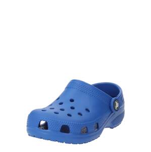 Crocs Otvorená obuv 'Classic'  modrá