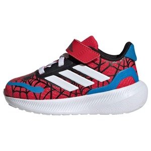 ADIDAS SPORTSWEAR Tenisky 'Adidas x Marvel Spider-Man Runfalcon 3.0'  zmiešané farby / krvavo červená
