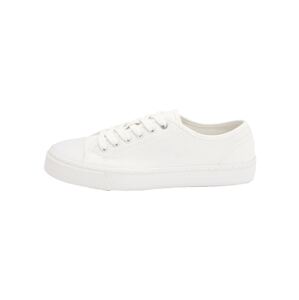 Next Nízke tenisky 'Forever Comfort®'  biela