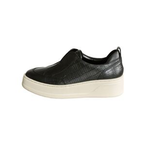 Next Slip-on obuv 'Forever Comfort'  čierna