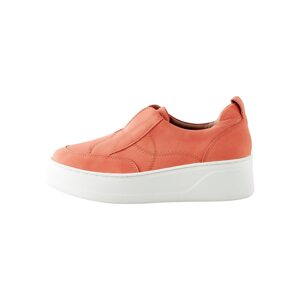 Next Slip-on obuv 'Forever Comfort'  malinová