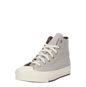 CONVERSE Tenisky 'CHUCK TAYLOR ALL STAR'  čokoládová / biela
