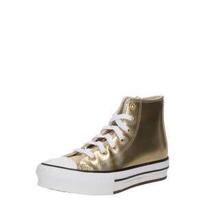 CONVERSE Tenisky 'CHUCK TAYLOR ALL STAR'  zlatá