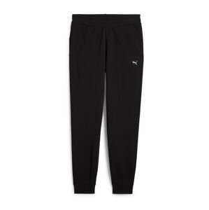 PUMA Nohavice 'Ess Elevated'  čierna