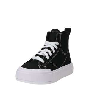 CONVERSE Tenisky 'CHUCK TAYLOR ALL STAR CRUISE'  čierna / biela