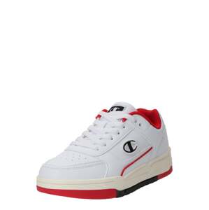Champion Authentic Athletic Apparel Tenisky 'RD18 Heritage'  námornícka modrá / červená / biela