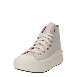 CONVERSE Tenisky 'CHUCK TAYLOR ALL STAR MOVE'  levanduľová
