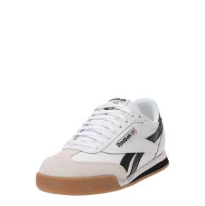 Reebok Tenisky 'CAMPIO'  tmavobéžová / čierna / biela