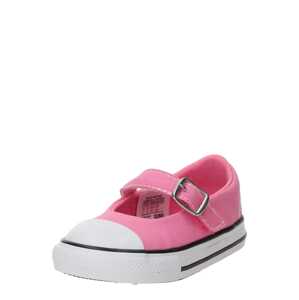 CONVERSE Tenisky 'CHUCK TAYLOR ALL STAR DAINTY'  svetloružová