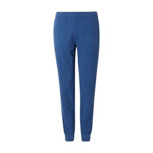 Superdry Nohavice 'Essential'  tmavomodrá