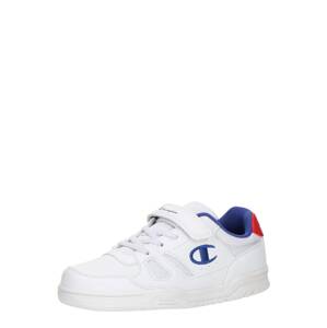 Champion Authentic Athletic Apparel Tenisky 'CLY 87'  tmavomodrá / červená / biela