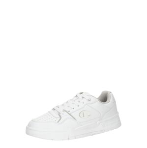 Champion Authentic Athletic Apparel Nízke tenisky 'RD18 HERITAGE'  biela