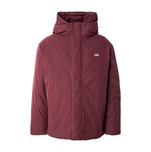 GAP Zimná bunda  burgundská