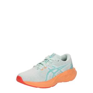 ASICS Športová obuv 'NOVABLAST 5'  modrozelená / svetlomodrá