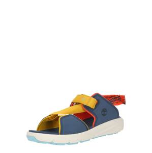 TIMBERLAND Otvorená obuv 'MOTION DUNE'  zafírová