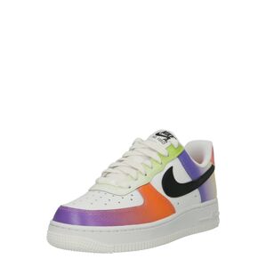 Nike Sportswear Nízke tenisky 'WMNS NIKE AIR FORCE 1 LO '07'  biela