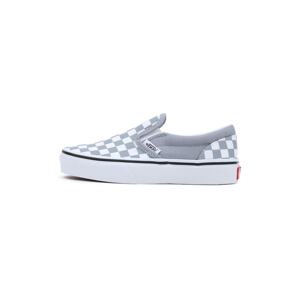 VANS Tenisky  dymovo modrá / šedobiela