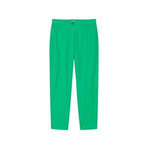 Marc O'Polo Chino nohavice  zelená