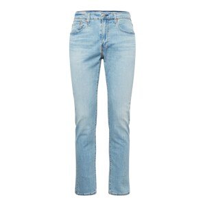 LEVI'S ® Džínsy '512 Slim Taper'  svetlomodrá