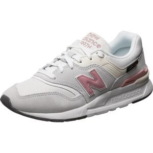 new balance Nízke tenisky '997'  béžová / piesková / staroružová / vaječná škrupina