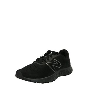 new balance Bežecká obuv '520v8'  čierna / biela