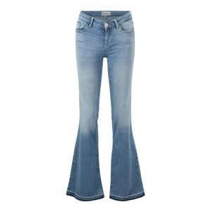 Only Tall Džínsy 'TIGER'  modrá denim