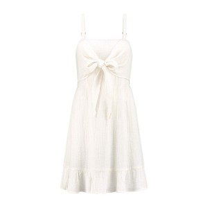 Shiwi Letné šaty 'Bora'  perlovo biela