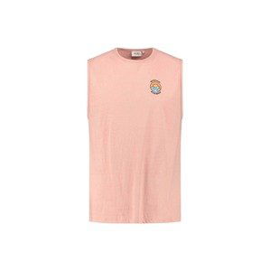 Shiwi Tričko  zmiešané farby / ružová