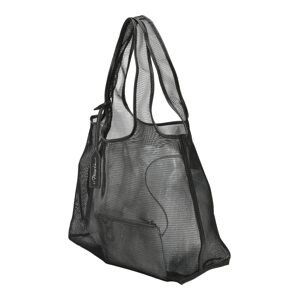 3.1 Phillip Lim Shopper  čierna / strieborná