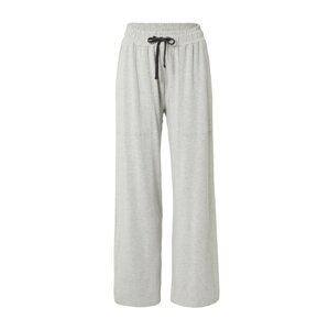 JOOP! Bodywear Pyžamové nohavice  sivá