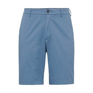 Dockers Chino nohavice  modrosivá