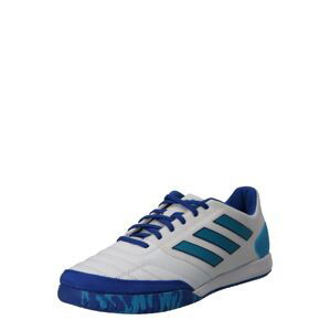 ADIDAS PERFORMANCE Športová obuv 'SALA'  modrá / biela