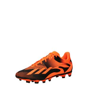 ADIDAS SPORTSWEAR Kopačky 'X Speedportal Messi.4 Flexible Ground'  oranžová / čierna