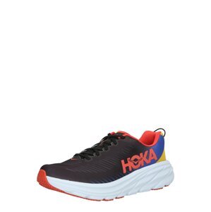 Hoka One One Športová obuv 'RINCON 3'  modrá / červená / čierna