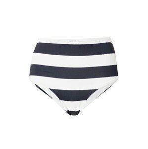 Tommy Hilfiger Underwear Bikinové nohavičky 'Desert Sky'  námornícka modrá / červená / biela