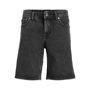 Jack & Jones Junior Džínsy 'Chris'  sivý denim