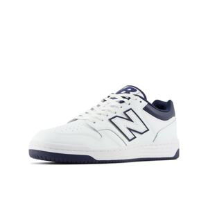 new balance Nízke tenisky '480'  námornícka modrá / biela