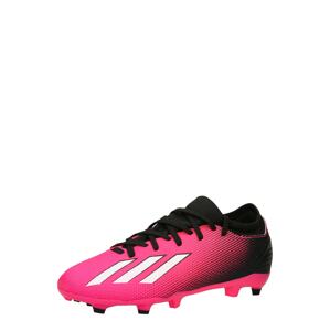 ADIDAS PERFORMANCE Športová obuv 'X Speedportal.3'  fuksia / čierna / biela