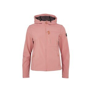 O'NEILL Outdoorová bunda 'SPIRE'  rosé