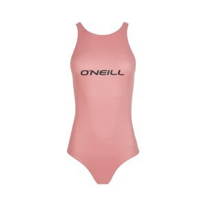 O'NEILL Jednodielne plavky  rosé / čierna