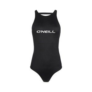O'NEILL Jednodielne plavky  čierna / biela