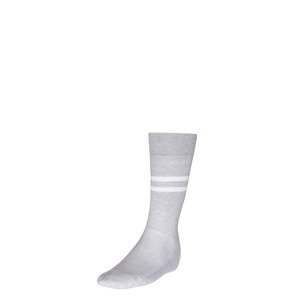 Boggi Milano Ponožky  sivá melírovaná / šedobiela
