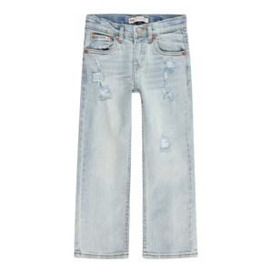 LEVI'S Džínsy 'LVB 551Z AUTHENTIC STRGHT JEAN'  modrá denim