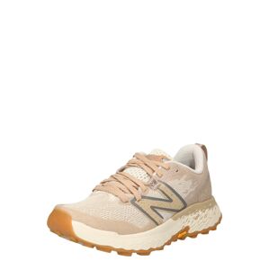 new balance Bežecká obuv 'Hierro'  béžová / tmavošedá / striebornosivá