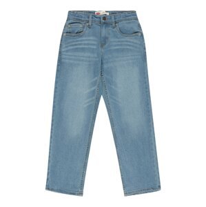 LEVI'S Džínsy 'LVB STAT LOOSE TAPER JEANS'  modrá denim