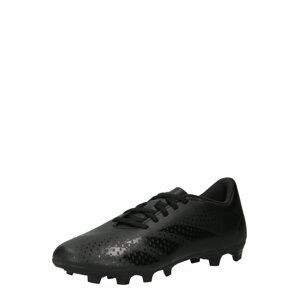 ADIDAS PERFORMANCE Kopačky 'Predator Accuracy.4 Flexible Ground'  čierna